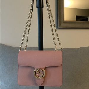 black friday sale🔥Gucci woman handbag interlock